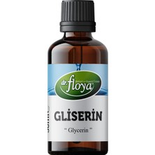 Dr. Floya  Gliserin 50 Ml. (Saf)