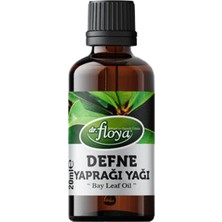 Dr. Floya  Defne Yaprağı Yağı 20 Ml. (Saf)