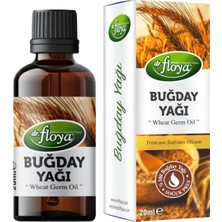 Dr. Floya  Buğday Yağı 20 Ml. (Saf)