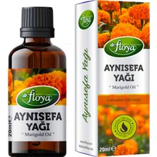 Dr. Floya  Aynı Sefa Yağı 20 Ml. (Saf)