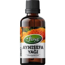 Dr. Floya  Aynı Sefa Yağı 20 Ml. (Saf)