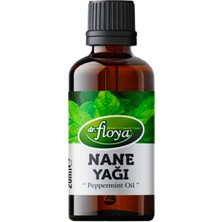 Dr. Floya  Nane Yağı 20 Ml. (Saf)