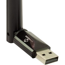 Magbox 7601 USB Wifi Adaptör Next 2053 Next 64 Next 2023 Uyumlu