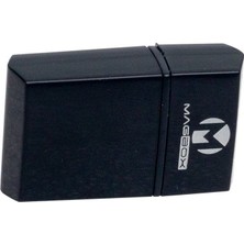 Magbox 7601 Wifi Anten - Yumatu Mersat Next Wifi Adaptör Üniversal Ralink 7601 Tırnak