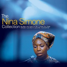 Nina Simone The Collection Plak