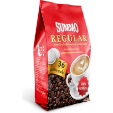 Summo Pet Kahve Summo Regular