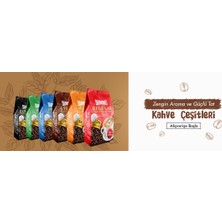 Summo Senseo Pet Kahve Summo Regular