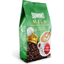 Summo Pet Kahve Summo Mild