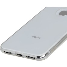 Spada iPhone Xr Ultra Ince Tpu Kılıf - Şeffaf