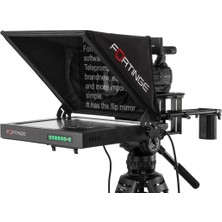 Fortinge PROS15 Stüdyo Prompter