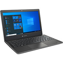 Dynabook Satellite Pro E10-S-101 Intel Celeron N4020 4GB 128GB SSD Windows 10 Pro 11.6" HD Taşınabilir Bilgisayar