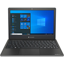 Dynabook Satellite Pro E10-S-101 Intel Celeron N4020 4GB 128GB SSD Windows 10 Pro 11.6" HD Taşınabilir Bilgisayar