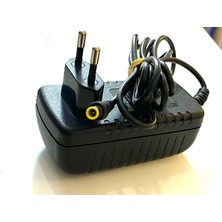 Gae 12 Volt 2 Amper Iğne Uçlu  Adaptör