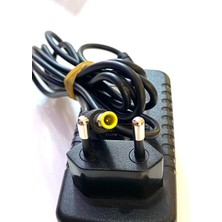 Gae 12 Volt 2 Amper Iğne Uçlu  Adaptör