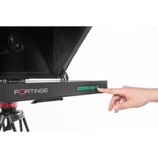 Fortinge PROS15 Stüdyo Prompter