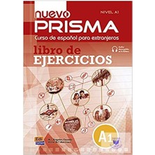 Editorial Edinumen Nuevo Prisma A1