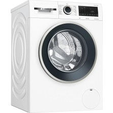 Bosch WGA141X1TR 9 kg 1000 Devir Çamaşır Makinesi