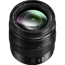 Panasonic Lumix G x Vario 12-35MM F/2.8 Iı Asph. Power O.ı.s. Lens