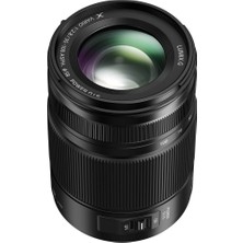 Panasonic Lumix G x Vario 35-100MM F/2.8 Iı Power O.ı.s. Lens