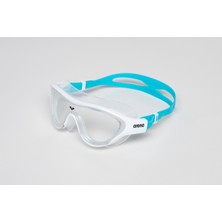 Arena The One Mask Jr Unisex Mavi Yüzücü Gözlüğü 004309203
