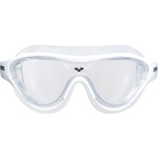 Arena The One Mask Jr Unisex Mavi Yüzücü Gözlüğü 004309203