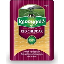 Kerrygold Red Cheddar 150 gr