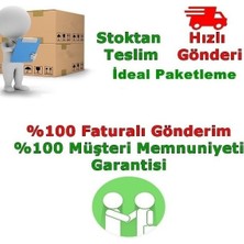 Saksılı Kırmızı Küpeli Çiçeği ( 12 Cm'lik Saksıda )