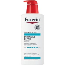 Eucerin Intensive Repair Vücut Losyonu 625 ml