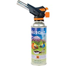Nurgaz Fire Bird Torch - Nurgaz