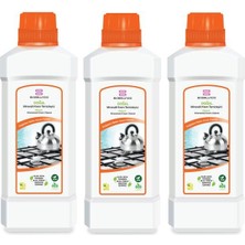 Biobellinda Mineralli Krem 3'lü Set 3000 ml