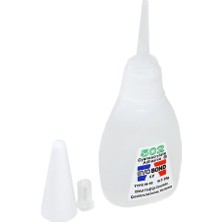 Evobond Glue Hızlı 502 Japon Yapıştırıcısı 20 gr