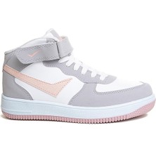 Lambirlent  Boğazlı Cilt Spor Ayakkabı Lambirlent 2185