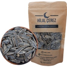 Hilal Çerez Tuzlu Siyah Çekirdek 350 gr