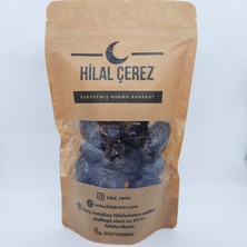 Hilal Çerez Kudüs Hurması Jumbo İri Boy 1000 gr