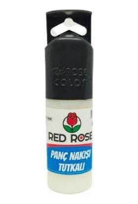 Red Rose Punch Tutkalı (50 Ml)