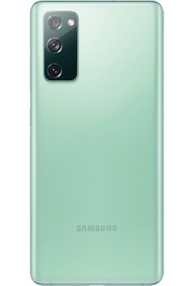Samsung Galaxy S20 FE 256 GB Snapdragon (Samsung Türkiye Garantili)