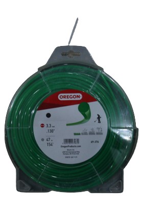 Oregon 3.3 mm 47 M Yuvarlak Yeşil