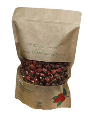 Gümüşsu Kuru Kuşburnu 1 kg