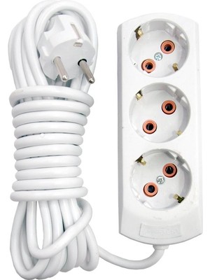 Asel 3 Lü 5 mt Priz