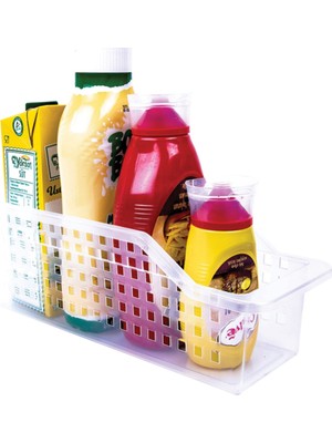 Mc Blue  Düzenleyici Sepet