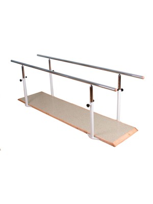 Bıçakcılar 2m Paralel Bar Sesan PB-001