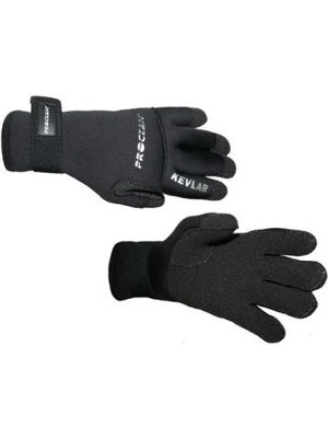 Kraken Procean Eldiven Kevlar 3 mm M