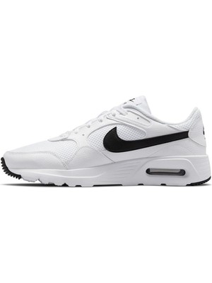 Nike CW4555-102 Air Max Erkek Günlük Spor Ayakkabı