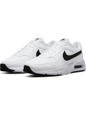 Nike CW4555-102 Air Max Erkek Günlük Spor Ayakkabı