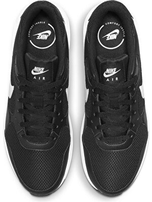 Nike Air Max Sc Erkek Siyah Günlük Ayakkabı  - CW4555-002