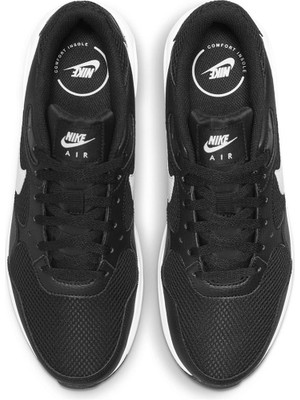 Nike Air Max Sc Erkek Siyah Günlük Ayakkabı  - CW4555-002