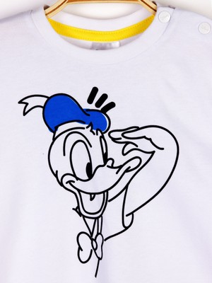 Donald Duck Lisanslı Bebek 2'li Takım 18319