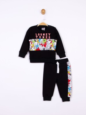 Looney Tunes Lisanslı Bebek 2'li Takım 18503