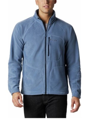Columbia Fast Trek Iı Full Zip Fleece Erkek Polar AE3039-449
