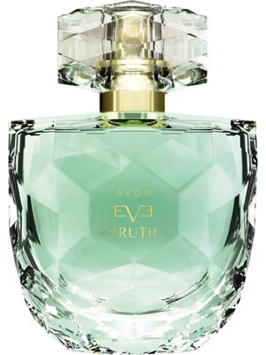 Avon Eva Truth Bayan Parfüm 50 ml